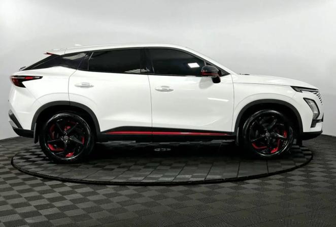 Omoda C5 I с пробегом 2022 года, цена 1 620 000 рублей, 48733 км, внедорожник, Автокод Объявления