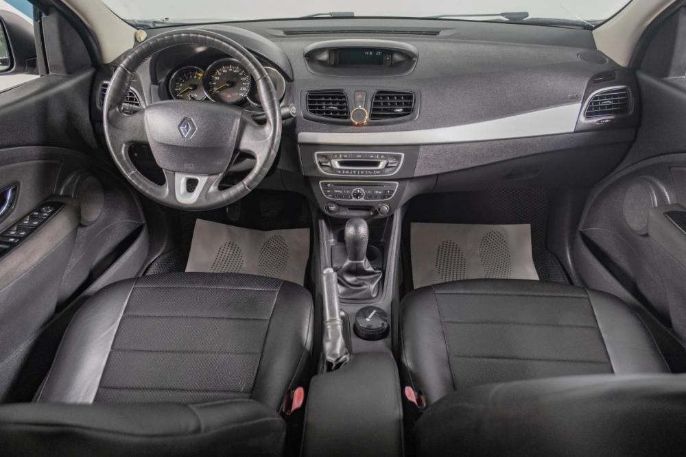 Renault Fluence I Томск  - изображение 11
