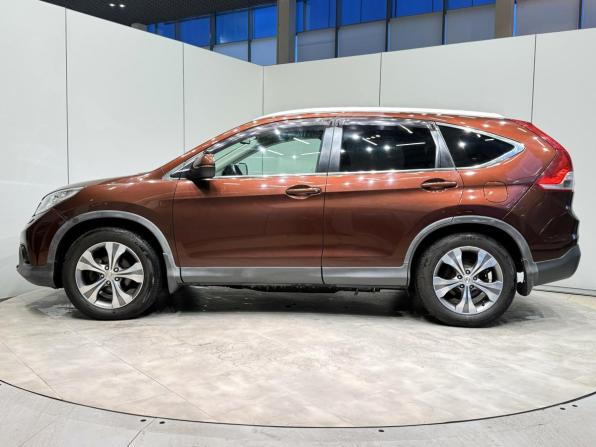 Honda CR-V IV с пробегом 2014 года, цена 1 499 000 рублей, 156243 км, внедорожник, Автокод Объявления