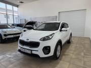 Kia Sportage IV Новороссийск  - изображение 40