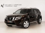 Nissan Terrano III (D10) Казань  - изображение 8
