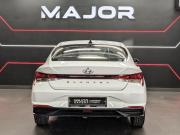 Hyundai Elantra VII (CN7) Москва  - изображение 32