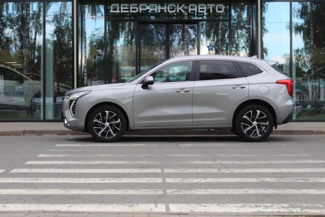 Haval Jolion I с пробегом 2022 года, цена 1 970 000 рублей, 25383 км, внедорожник, Автокод Объявления