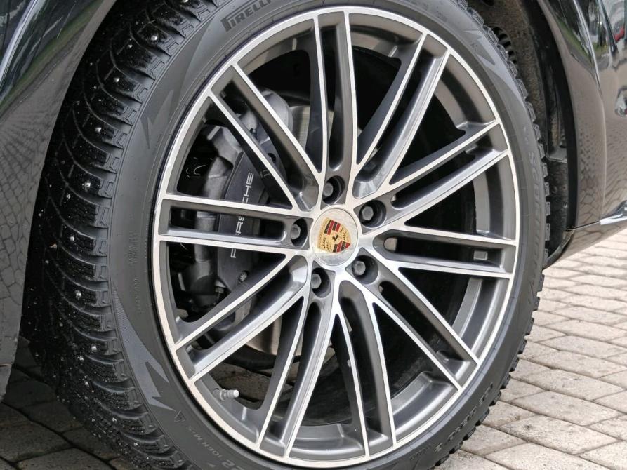Porsche Cayenne III Санкт-Петербург  - изображение 15