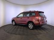 Subaru Forester IV Рестайлинг Москва  - изображение 37
