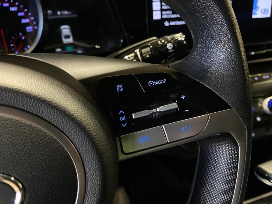 Hyundai Avante VII Челябинск  - изображение 18