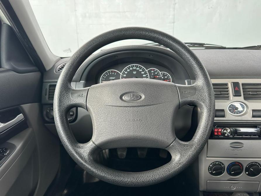 Lada (ВАЗ) Priora I Тамбов  - изображение 18