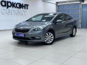 Kia Cerato III Волгоград  - изображение 32