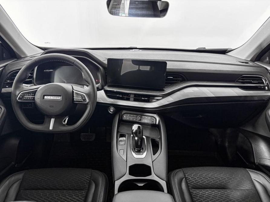 Haval F7x I Рестайлинг Тула  - изображение 22