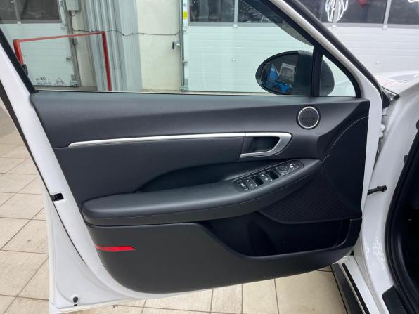 Hyundai Sonata VIII (DN8) с пробегом 2020 года, цена 2 250 000 рублей, 104000 км, седан, Автокод Объявления
