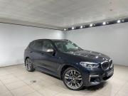 BMW X3 III (G01) Москва  - изображение 26