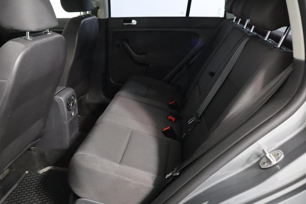 Volkswagen Golf Plus II Санкт-Петербург  - изображение 13