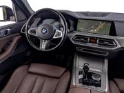 BMW X5 IV (G05/G18) Москва  - изображение 59