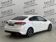 Kia Cerato III Рестайлинг (Classic) Ставрополь  - изображение 22