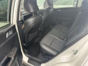 Kia Sportage IV Рестайлинг Москва  - изображение 17
