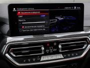 BMW X4 M I (F98) Рестайлинг Москва  - изображение 57