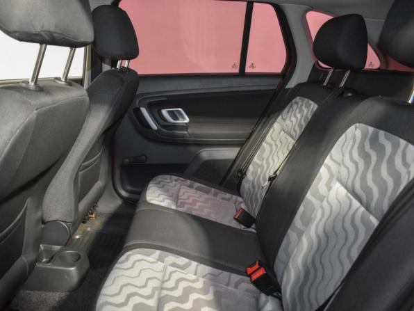 Skoda Fabia II с пробегом 2008 года, цена 299 000 рублей, 321688 км, универсал, Автокод Объявления