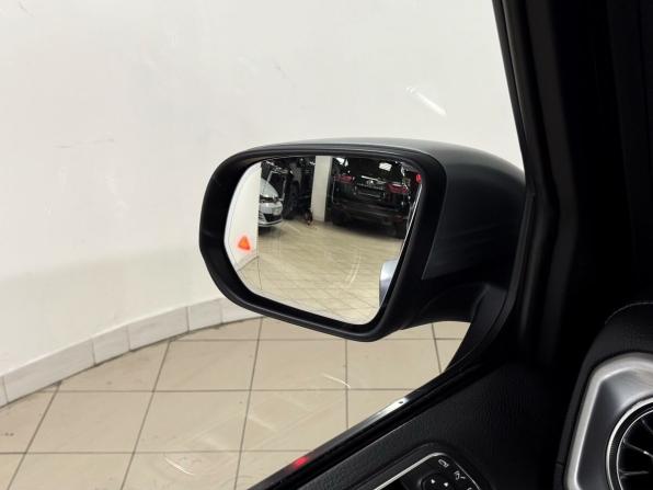 Mercedes-Benz G-Класс AMG II (W463) с пробегом 2018 года, цена 13 345 000 рублей, 99026 км, внедорожник, Автокод Объявления