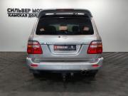 Toyota Land Cruiser 100 Series Рестайлинг 1 Пермь  - изображение 30