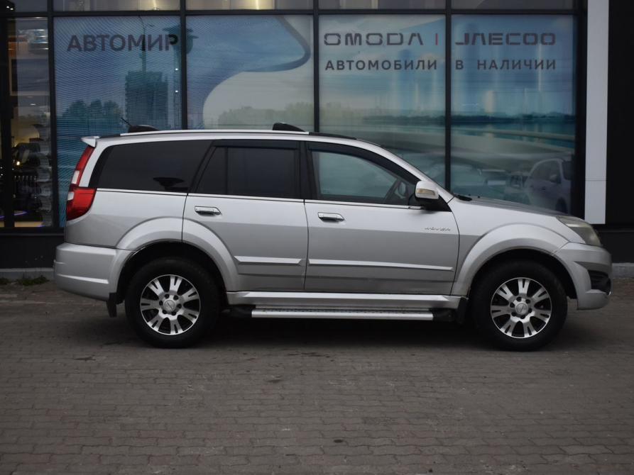 Great Wall Hover H3 I Архангельск  - изображение 4