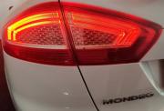 Ford Mondeo IV Рестайлинг Ярославль  - изображение 49