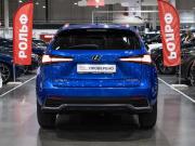 Lexus NX I Рестайлинг Санкт-Петербург  - изображение 38