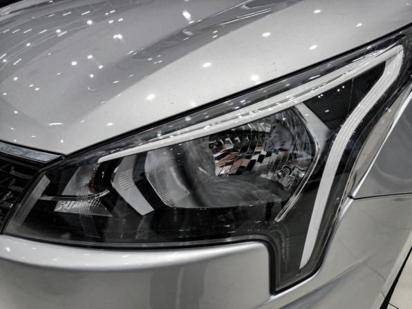 Kia Rio IV Рестайлинг с пробегом 2021 года, цена 1 440 000 рублей, 143106 км, седан, Автокод Объявления