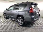 Toyota Land Cruiser Prado 150 Series Рестайлинг 2 Москва  - изображение 27