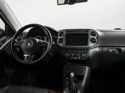 Volkswagen Tiguan I Рестайлинг Москва  - изображение 24