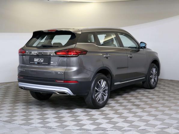 Geely Atlas Pro с пробегом 2023 года, цена 2 050 000 рублей, 49855 км, внедорожник, Автокод Объявления