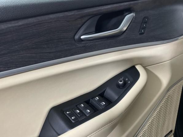 Jeep Grand Cherokee V (WL) с пробегом 2022 года, цена 6 496 000 рублей, 71406 км, внедорожник, Автокод Объявления