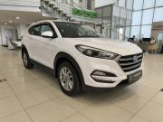 Hyundai Tucson III Казань  - изображение 25