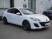 Mazda 3 II (BL) Москва  - изображение 17