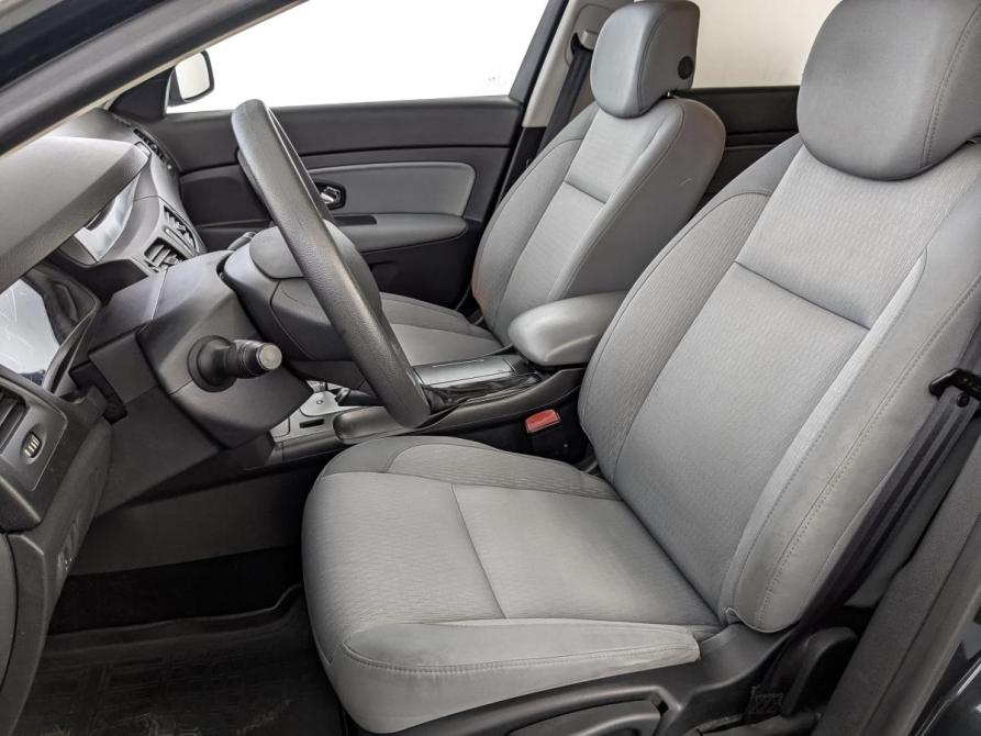 Renault Latitude I Рестайлинг Москва  - изображение 20