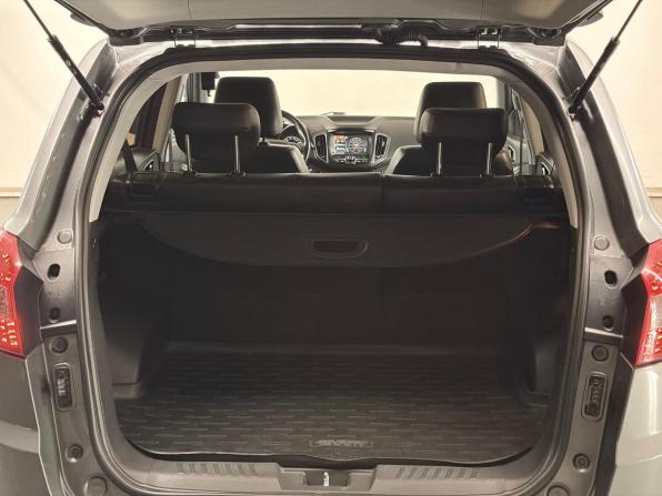 Chery Tiggo 5 I с пробегом 2015 года, цена 899 000 рублей, 110125 км, внедорожник, Автокод Объявления