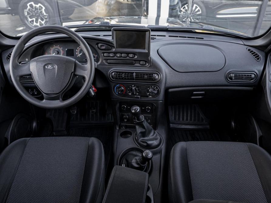 Lada (ВАЗ) Niva Travel I Казань  - изображение 7