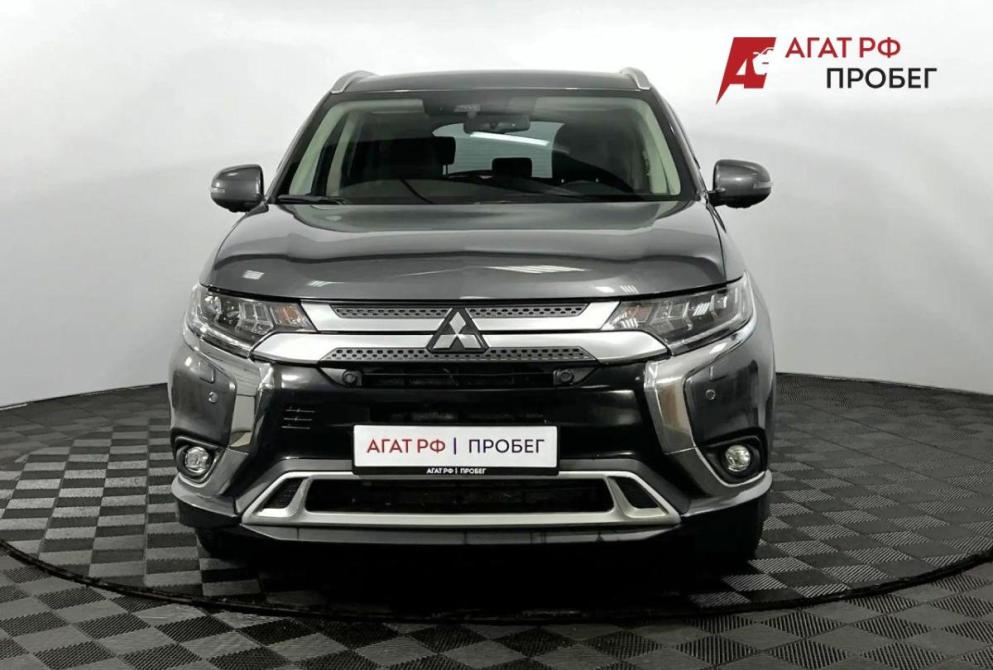 Mitsubishi Outlander III Рестайлинг 3 Нижний Новгород  - изображение 3