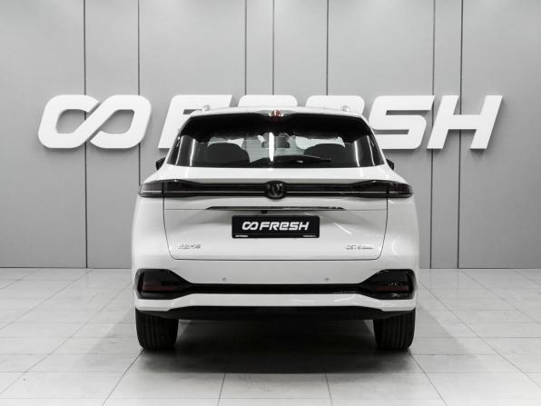 Changan CS75 Plus IV с пробегом 2025 года, цена 3 110 000 рублей, 124 км, внедорожник, Автокод Объявления