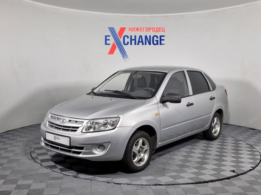 Lada (ВАЗ) Granta I Нижний Новгород  - изображение 1
