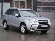 Subaru Forester IV Новосибирск  - изображение 27
