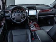 Toyota Camry VII (XV50) Краснодар  - изображение 29