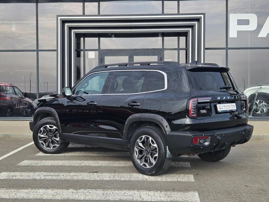 Haval Dargo I Воронеж  - изображение 6