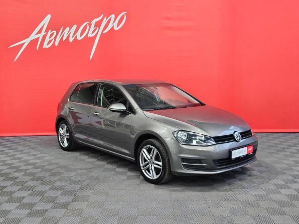 Volkswagen Golf VII с пробегом 2013 года, цена 975 000 рублей, 176091 км, хэтчбек, Автокод Объявления
