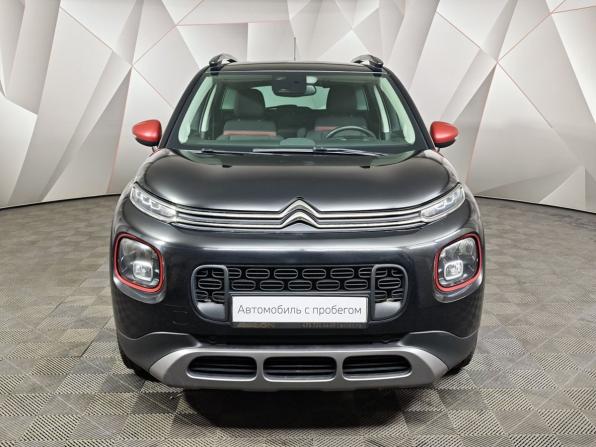 Citroen C3 Aircross I с пробегом 2021 года, цена 1 493 000 рублей, 90292 км, внедорожник, Автокод Объявления