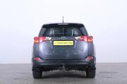 Toyota RAV4 IV (XA40) Омск  - изображение 29