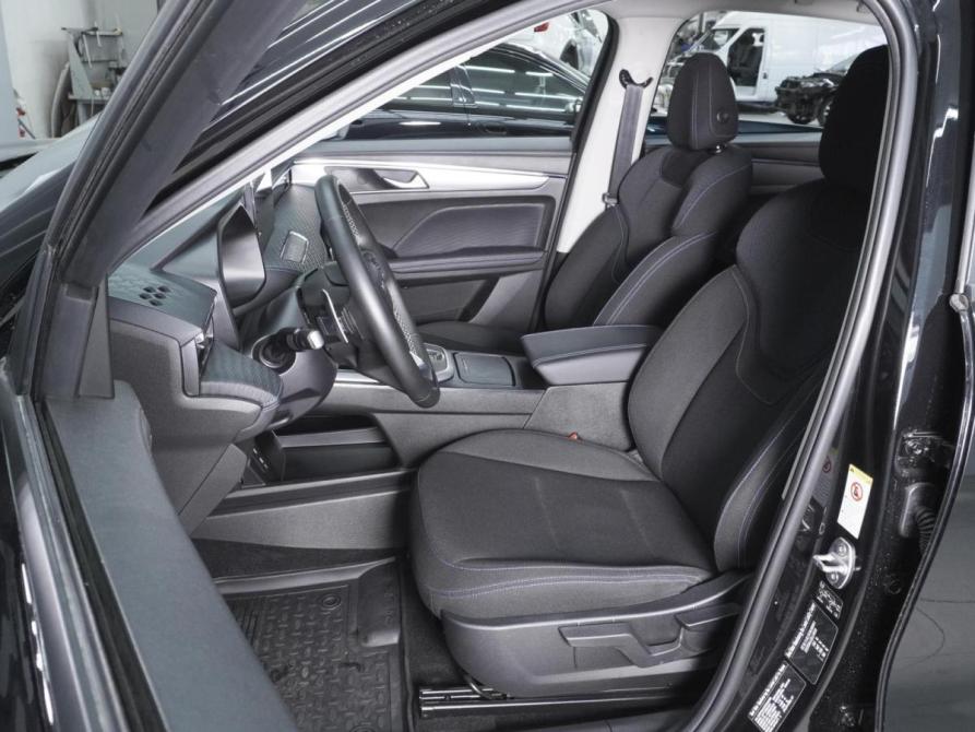 Haval Jolion I Рестайлинг Ростов-на-Дону  - изображение 10