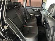 Mercedes-Benz GLK-Класс I (X204) Рестайлинг Москва  - изображение 28