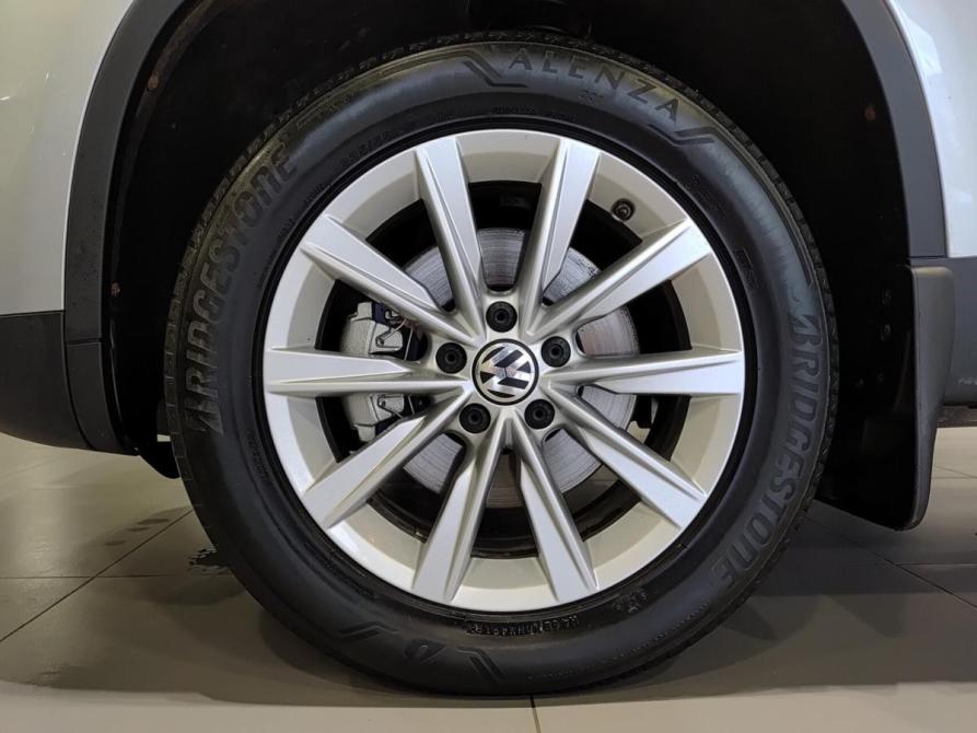 Volkswagen Tiguan I Рестайлинг Казань  - изображение 22