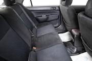 Mitsubishi Lancer IX Рестайлинг Пермь  - изображение 31