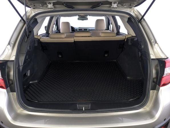 Subaru Outback V с пробегом 2017 года, цена 3 450 000 рублей, 23271 км, универсал, Автокод Объявления